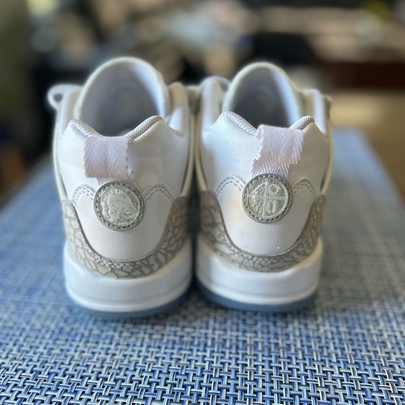 Jordan Spizike Low Sneakers - Picture 9 of 10